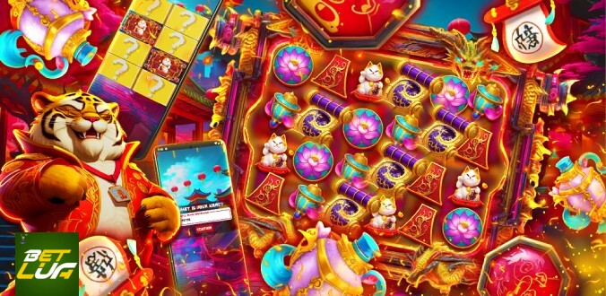 LUABET Casino: Jogue Online e Ganhe Grandes Prêmios